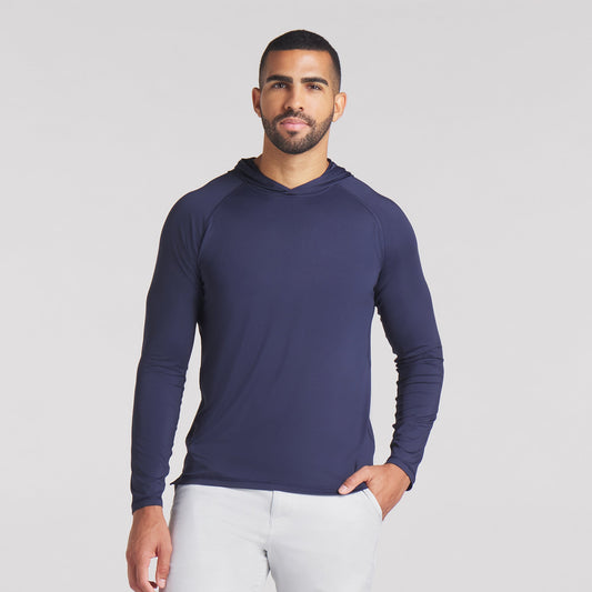 Puma Golf Premium - YouV Brrr Golf Hoodie