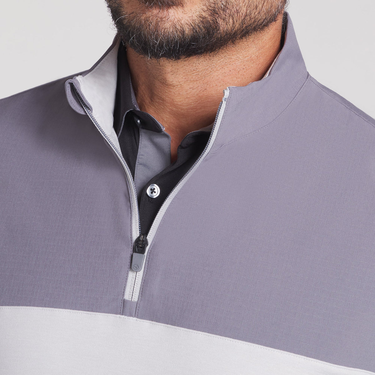 Puma Golf Special Offer - Ripguard Hybrid Golf 1/4 Zip