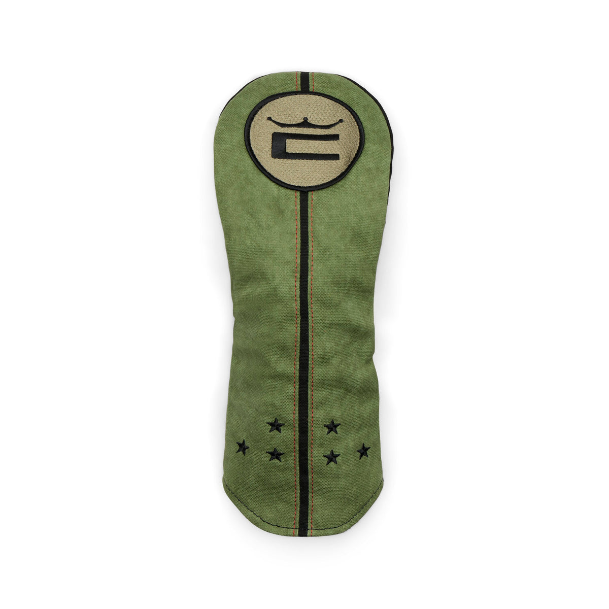 Puma Golf Top Pick - Limited Edition - Volition Driver Headcover