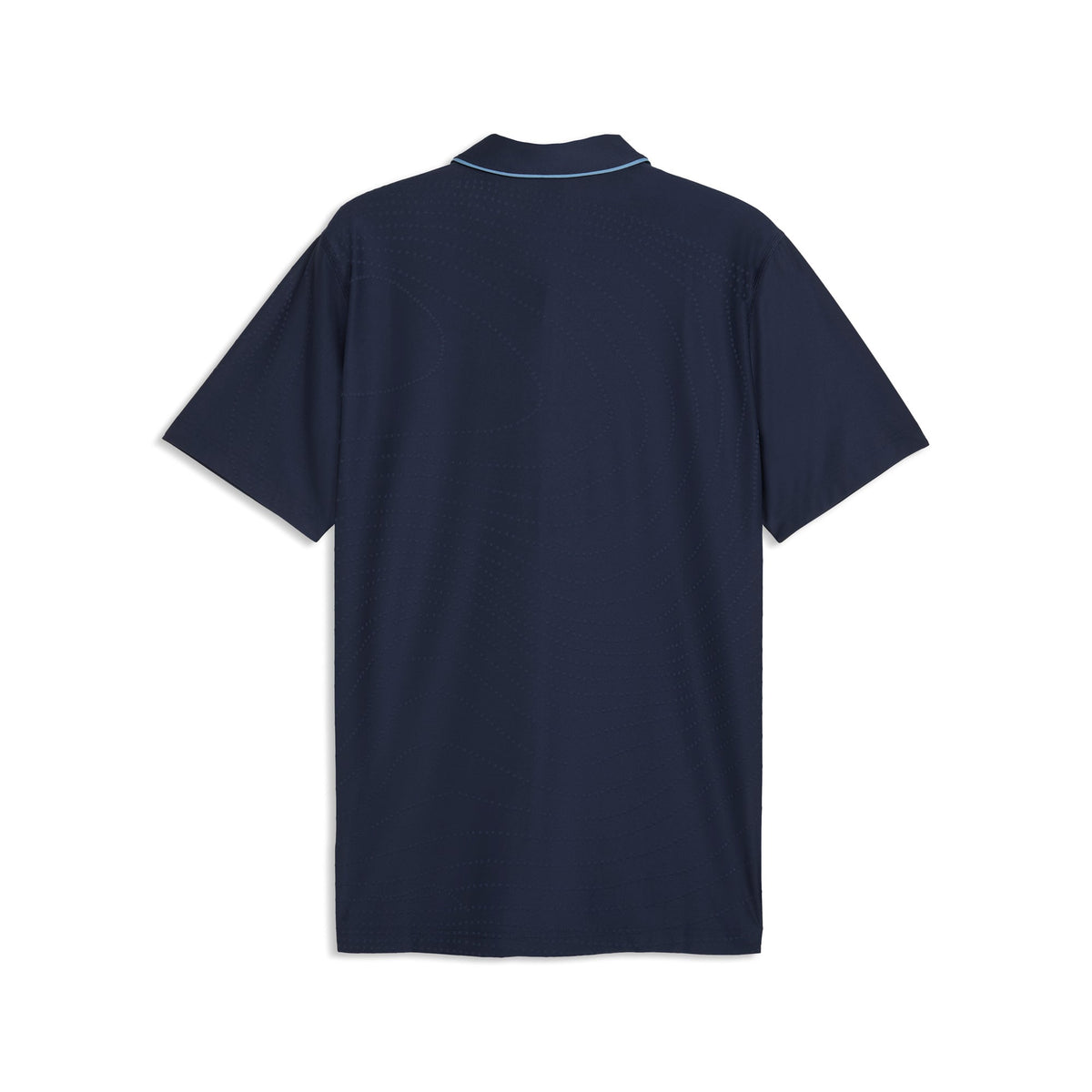 Puma Golf Popular - Reigning Champ Jacquard Golf Polo