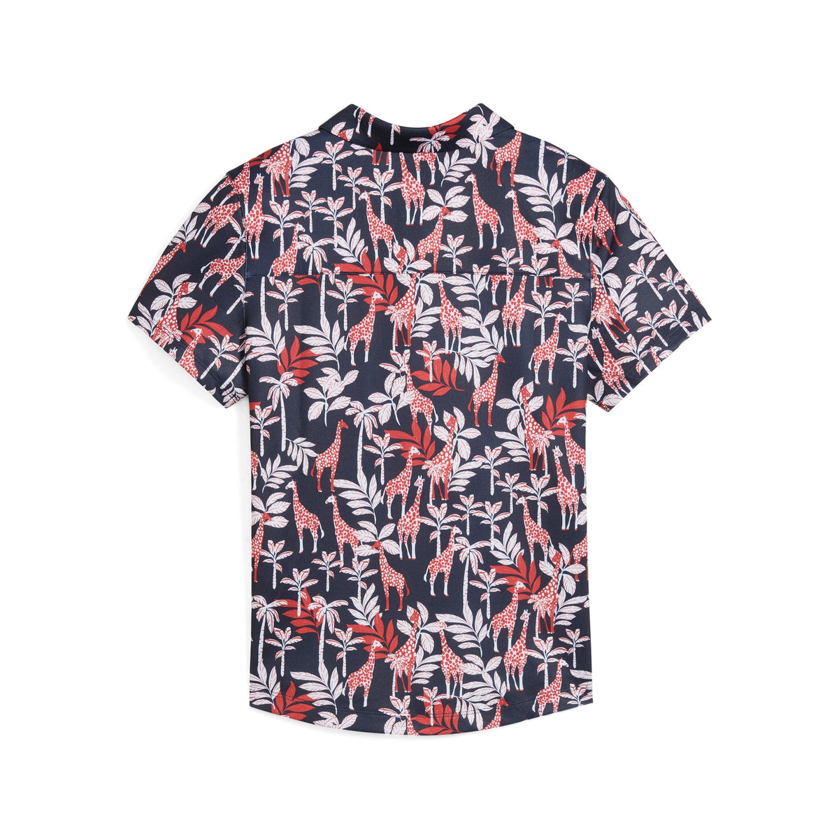 Puma Golf Best Seller - Girl's Ventura Golf Polo