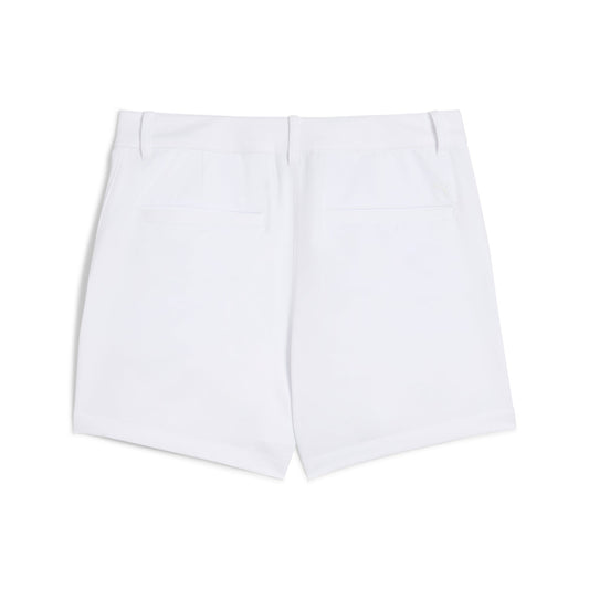 Puma Golf Customer Favorite - Girl's Classic Golf Shorts