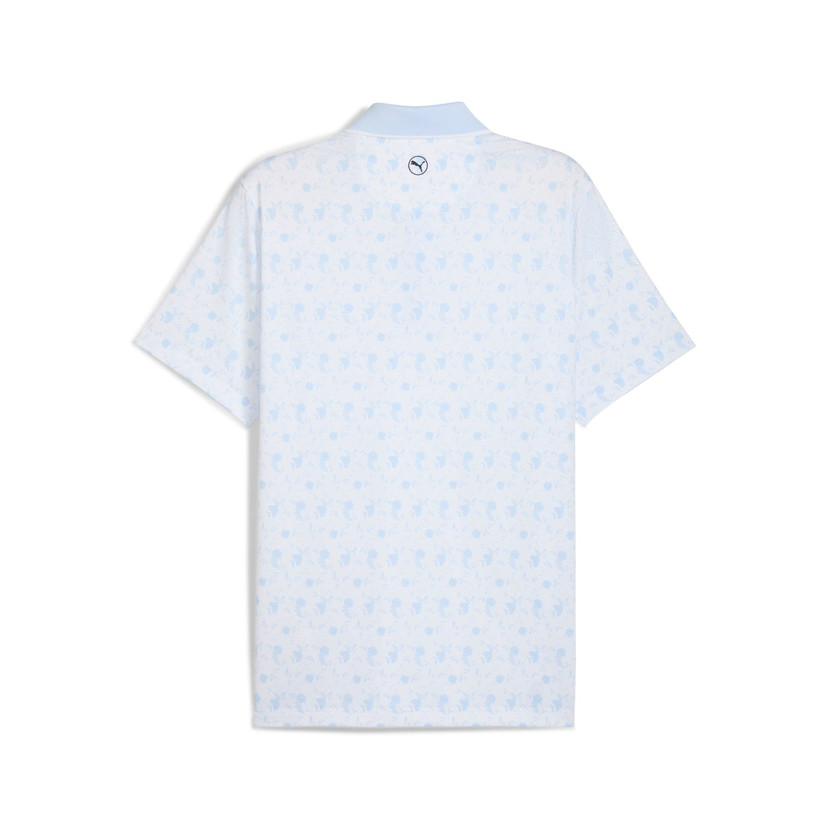 Puma Golf Popular - MATTR Ornamental Golf Polo