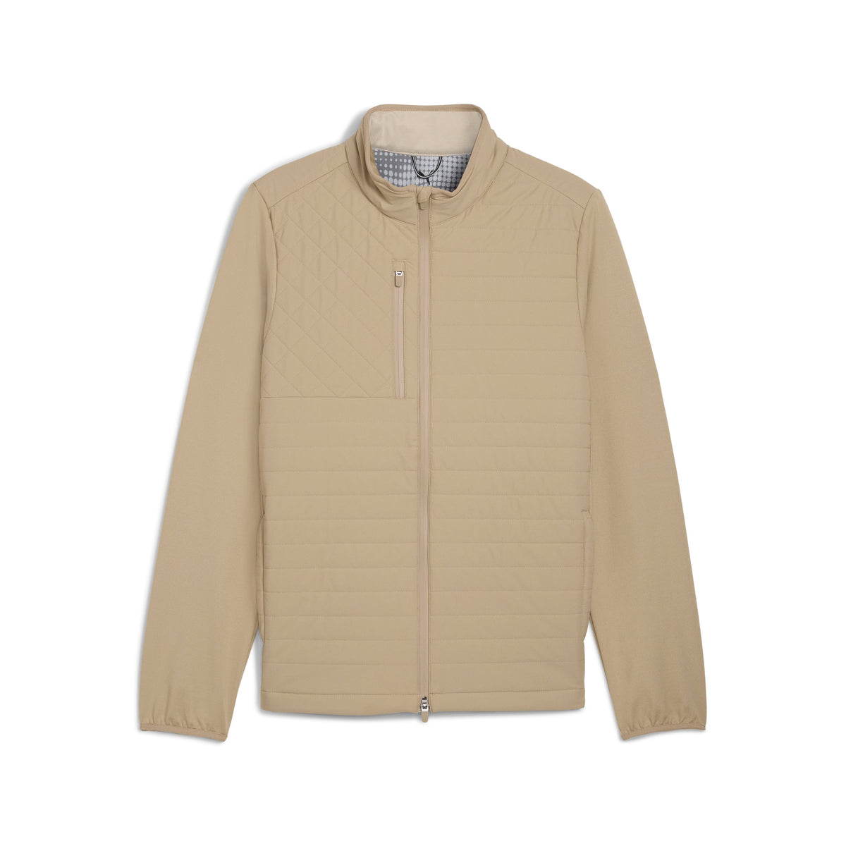 Puma Golf Classic - Scotia 2.0 Golf Jacket