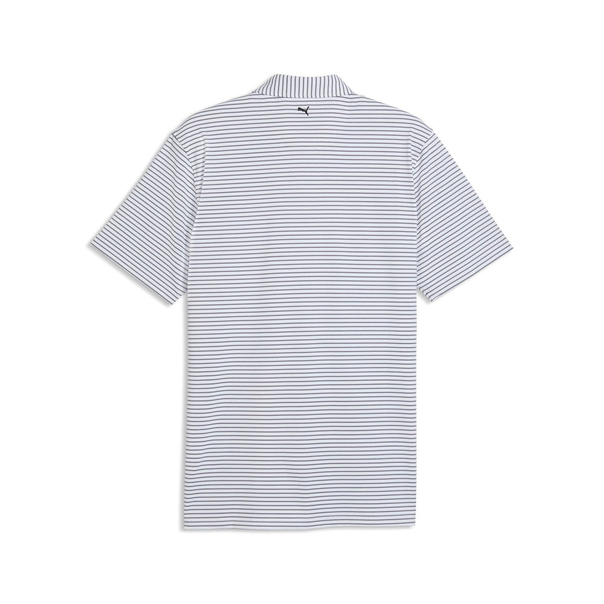 Puma Golf Top Pick - BRRR Stripe Golf Polo