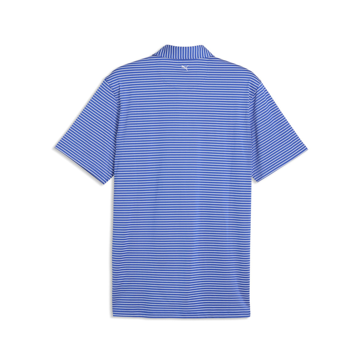 Puma Golf Top Pick - BRRR Stripe Golf Polo