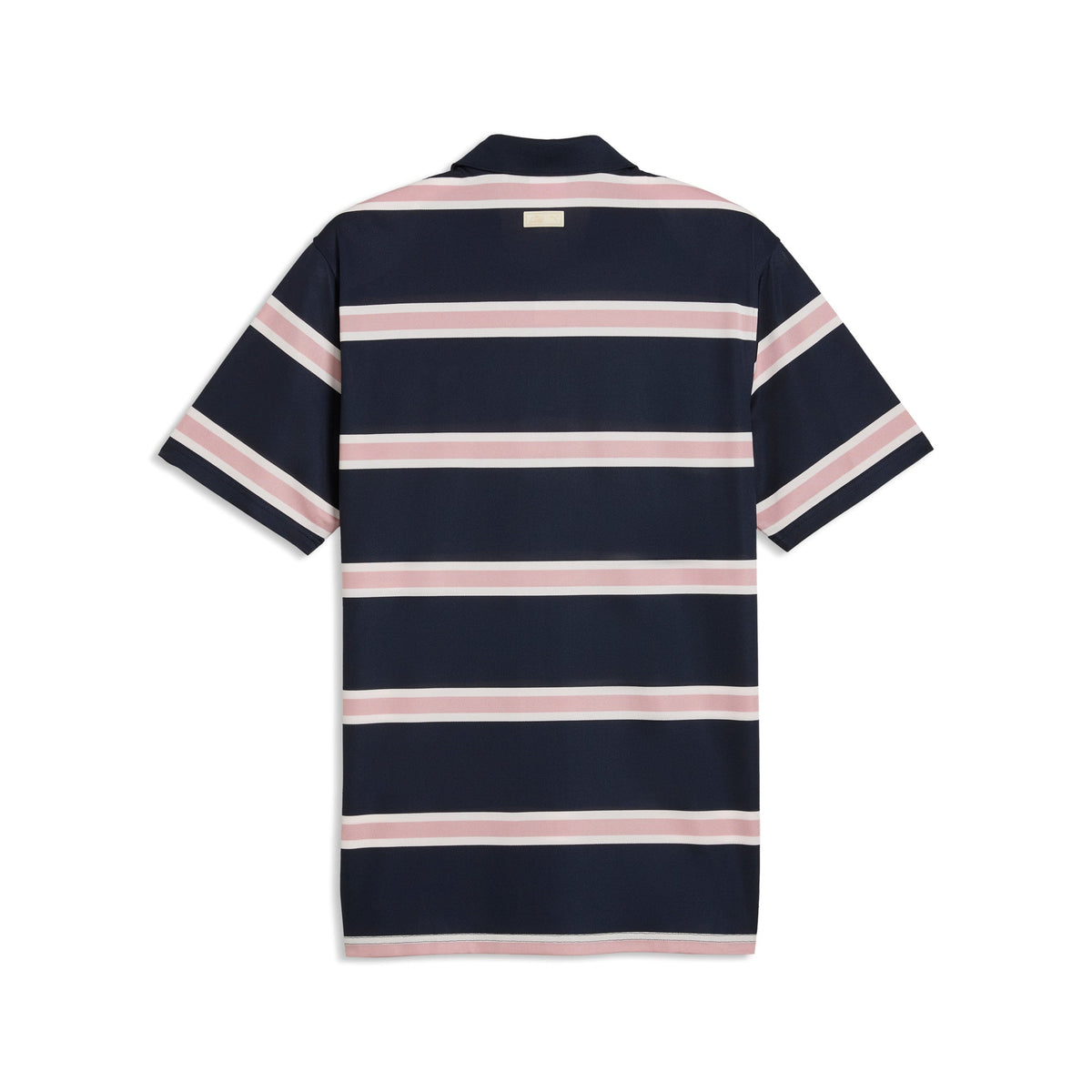 Puma Golf Popular - AP Pique Stripe Golf Polo