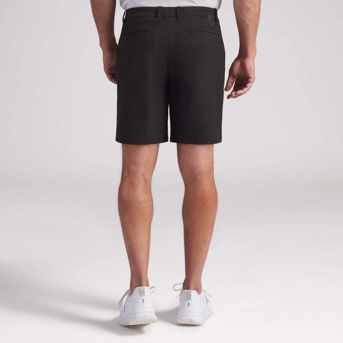 Puma Golf New - 101 Premier 8" Golf Shorts