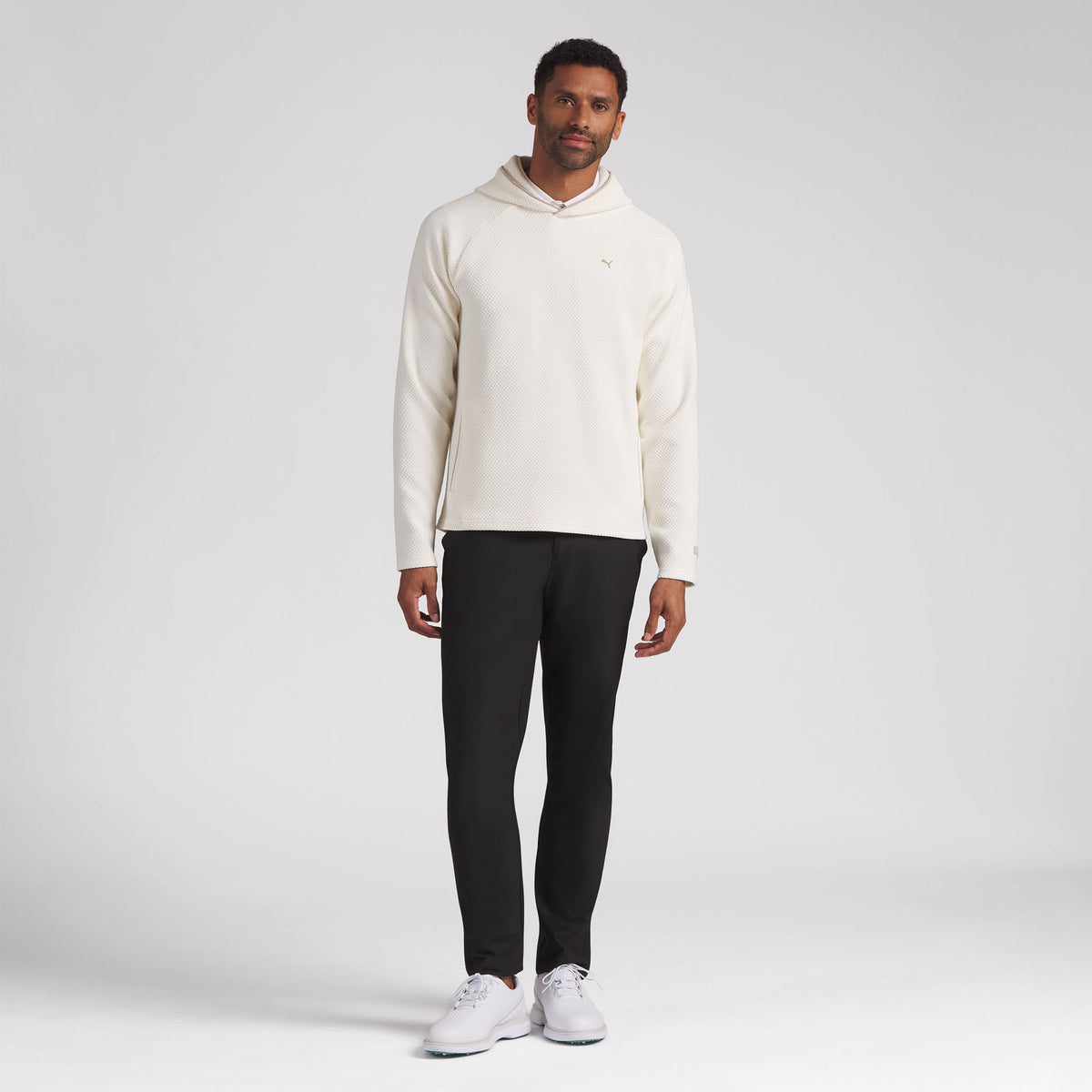 Puma Golf Popular - Boulder 2.0 LC Golf Hoodie