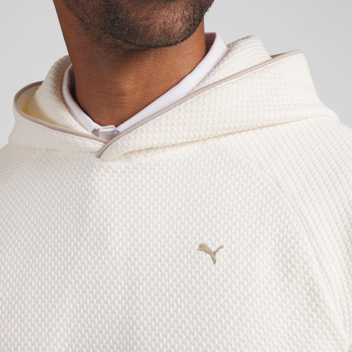 Puma Golf Popular - Boulder 2.0 LC Golf Hoodie