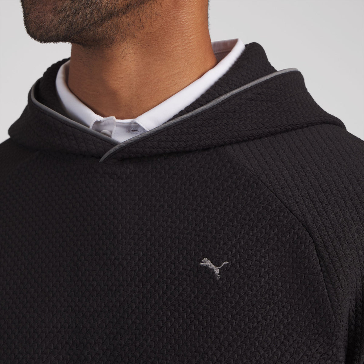 Puma Golf Popular - Boulder 2.0 LC Golf Hoodie