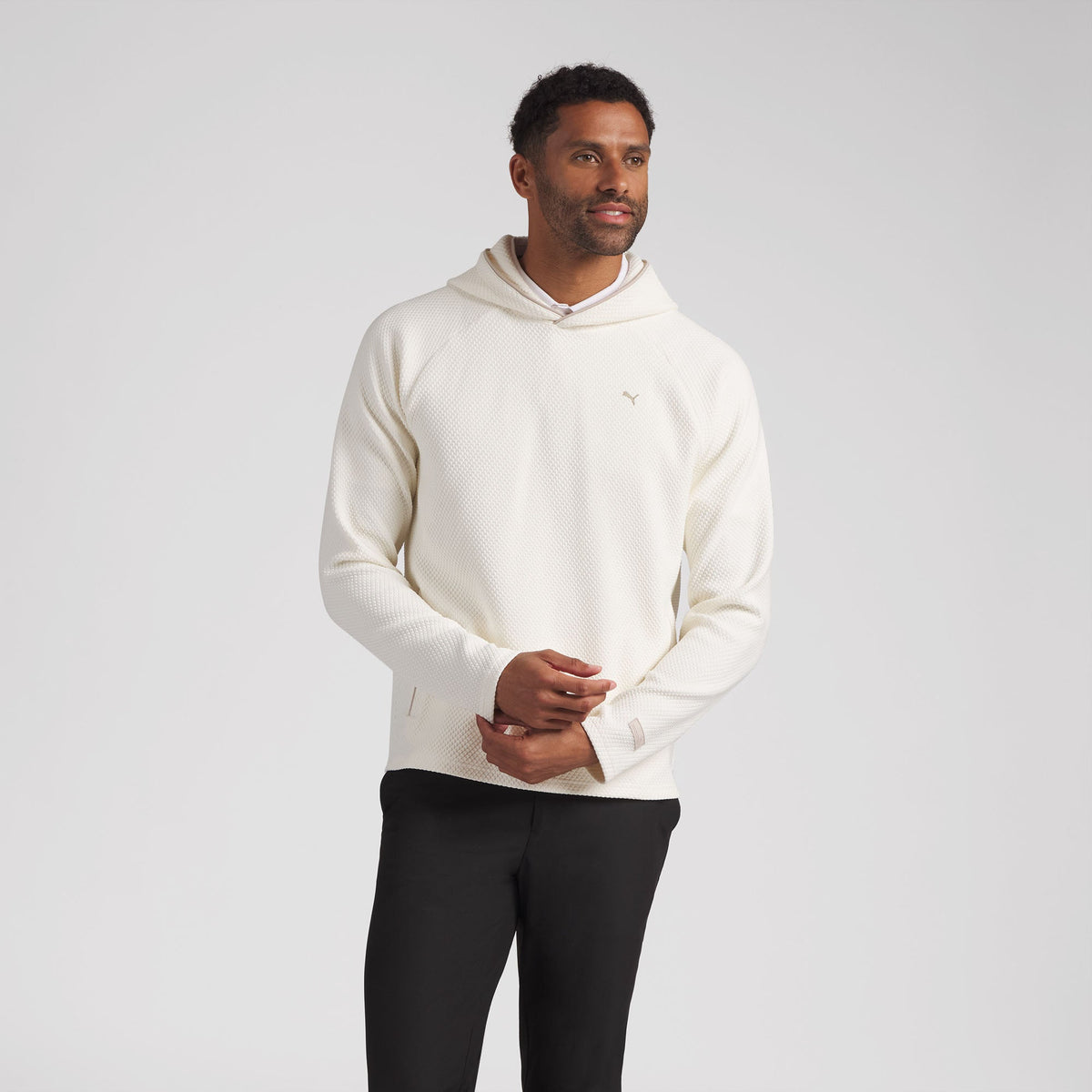 Puma Golf Popular - Boulder 2.0 LC Golf Hoodie