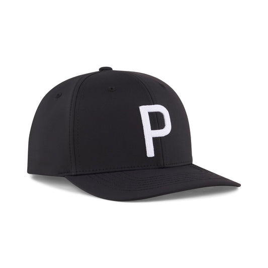 Puma Golf Exclusive - Heritage P Golf Cap