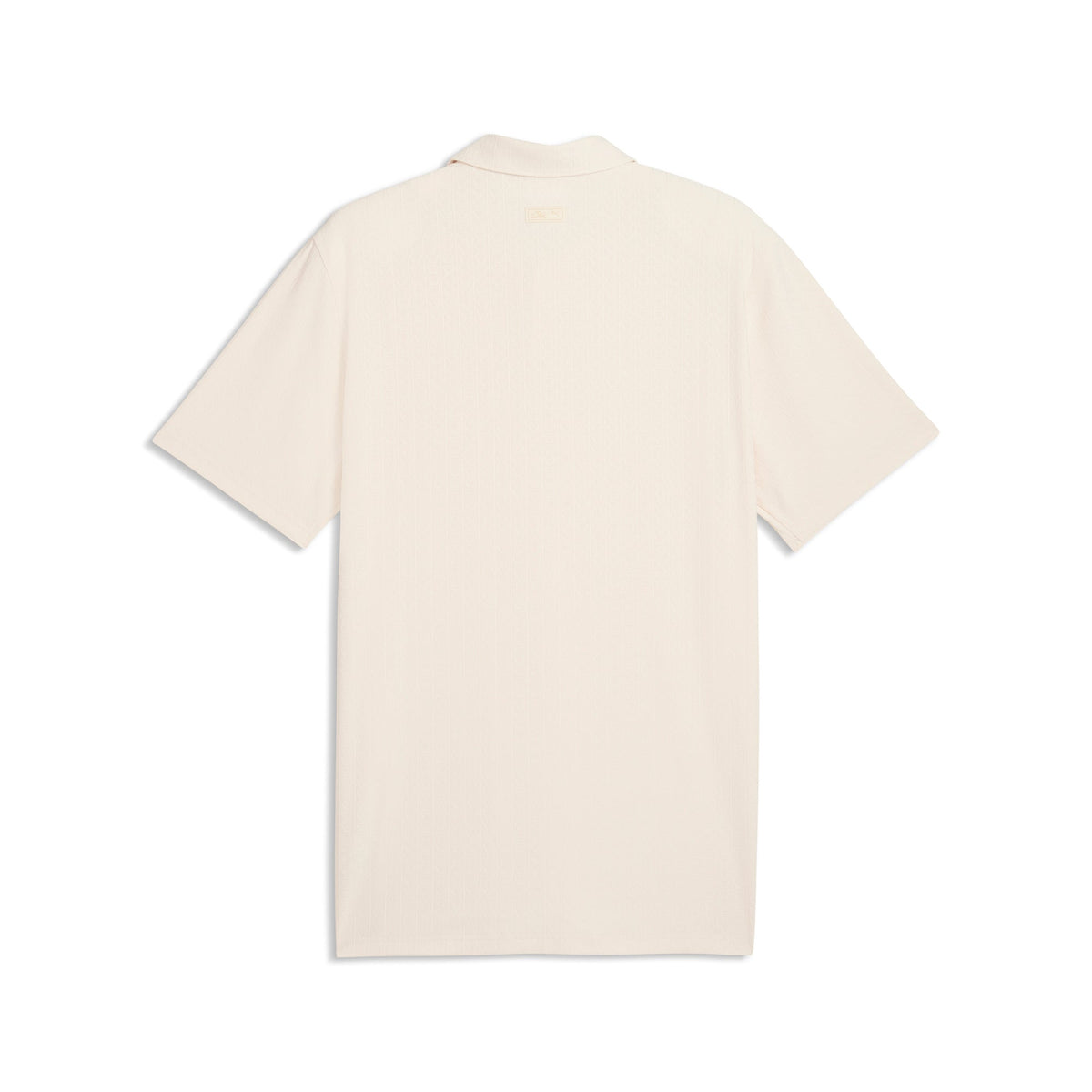 Puma Golf Premium - AP Textured Golf Polo