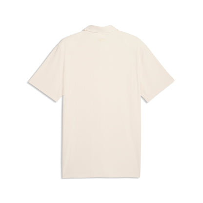 Puma Golf Premium - AP Textured Golf Polo