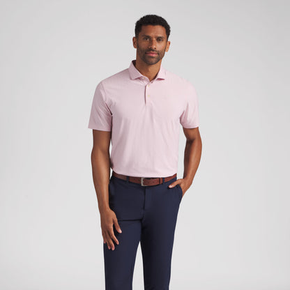 Puma Golf Premium - AP Textured Golf Polo