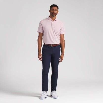 Puma Golf Premium - AP Textured Golf Polo