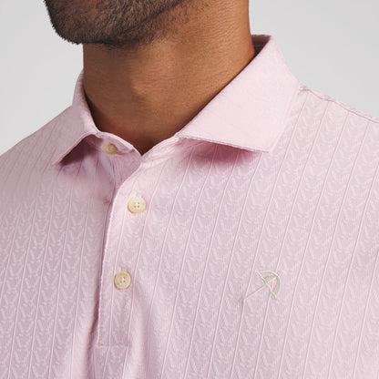 Puma Golf Premium - AP Textured Golf Polo