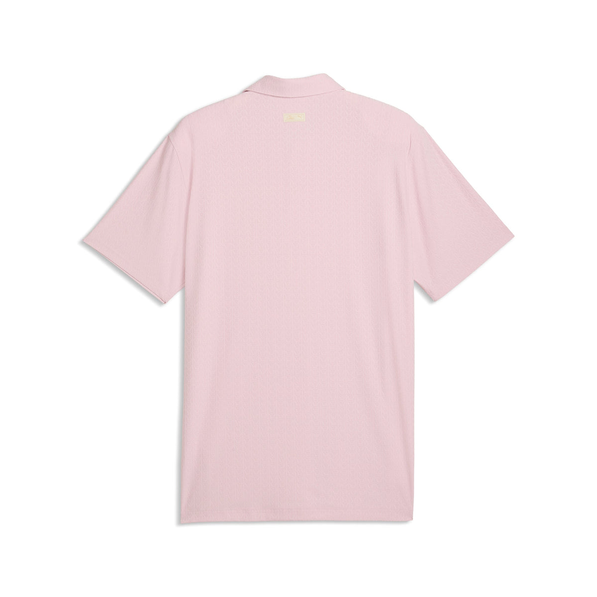 Puma Golf Premium - AP Textured Golf Polo