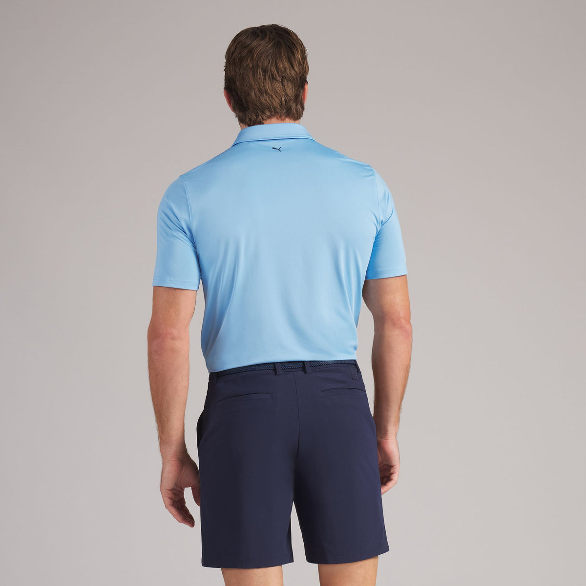 Puma Golf Everyday - MATTR Brigade 2.0 BN Golf Polo