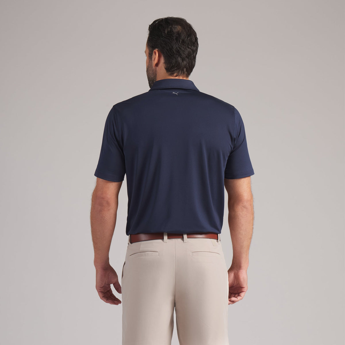 Puma Golf Everyday - MATTR Brigade 2.0 BN Golf Polo