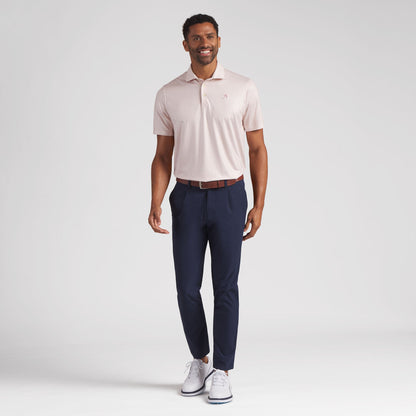 Puma Golf Trusted - AP MATTR Geo Golf Polo
