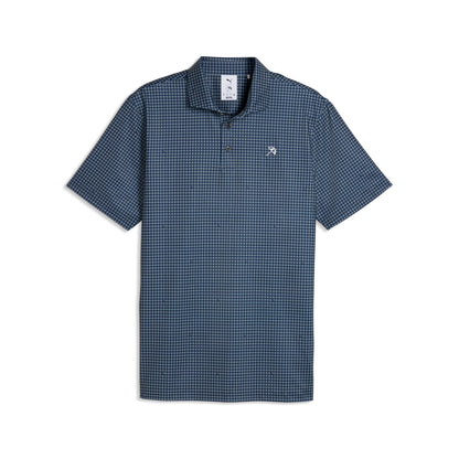 Deep Navy / Lemon Butter,S