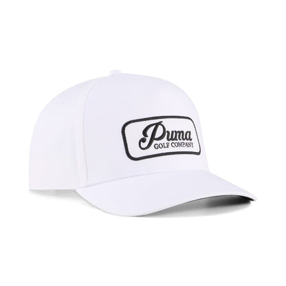Puma Golf Essential - Jupiter Golf Cap