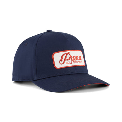 Puma Golf Essential - Jupiter Golf Cap