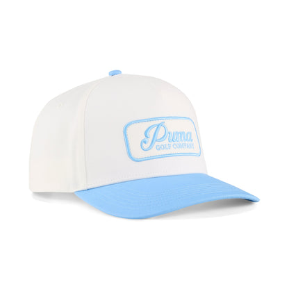 Warm White / Team Light Blue