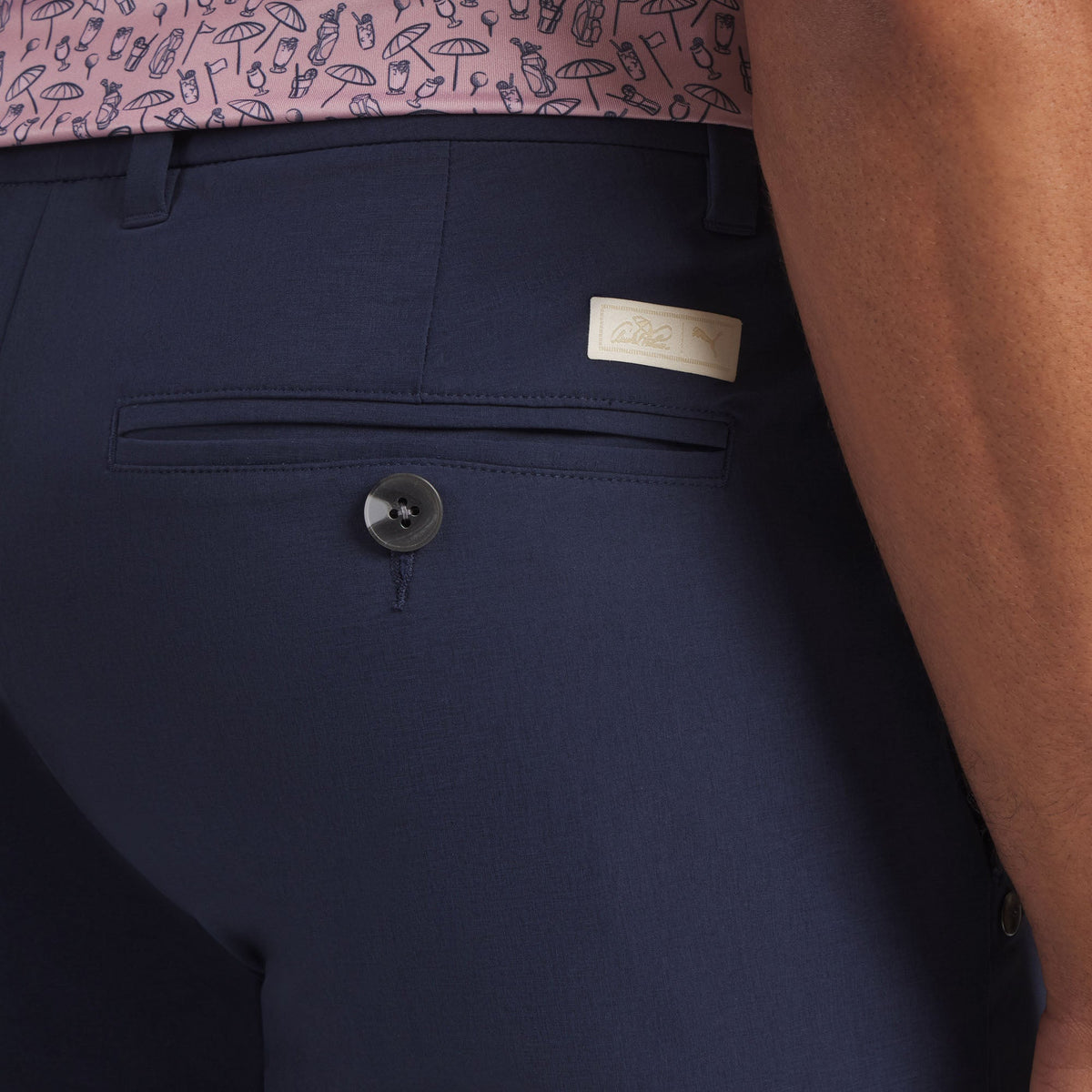 Puma Golf Customer Favorite - AP Golf Pants