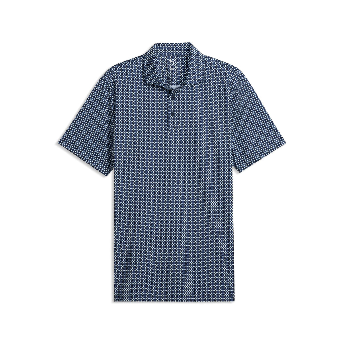 Puma Golf Customer Favorite - MATTR Rio BN Golf Polo