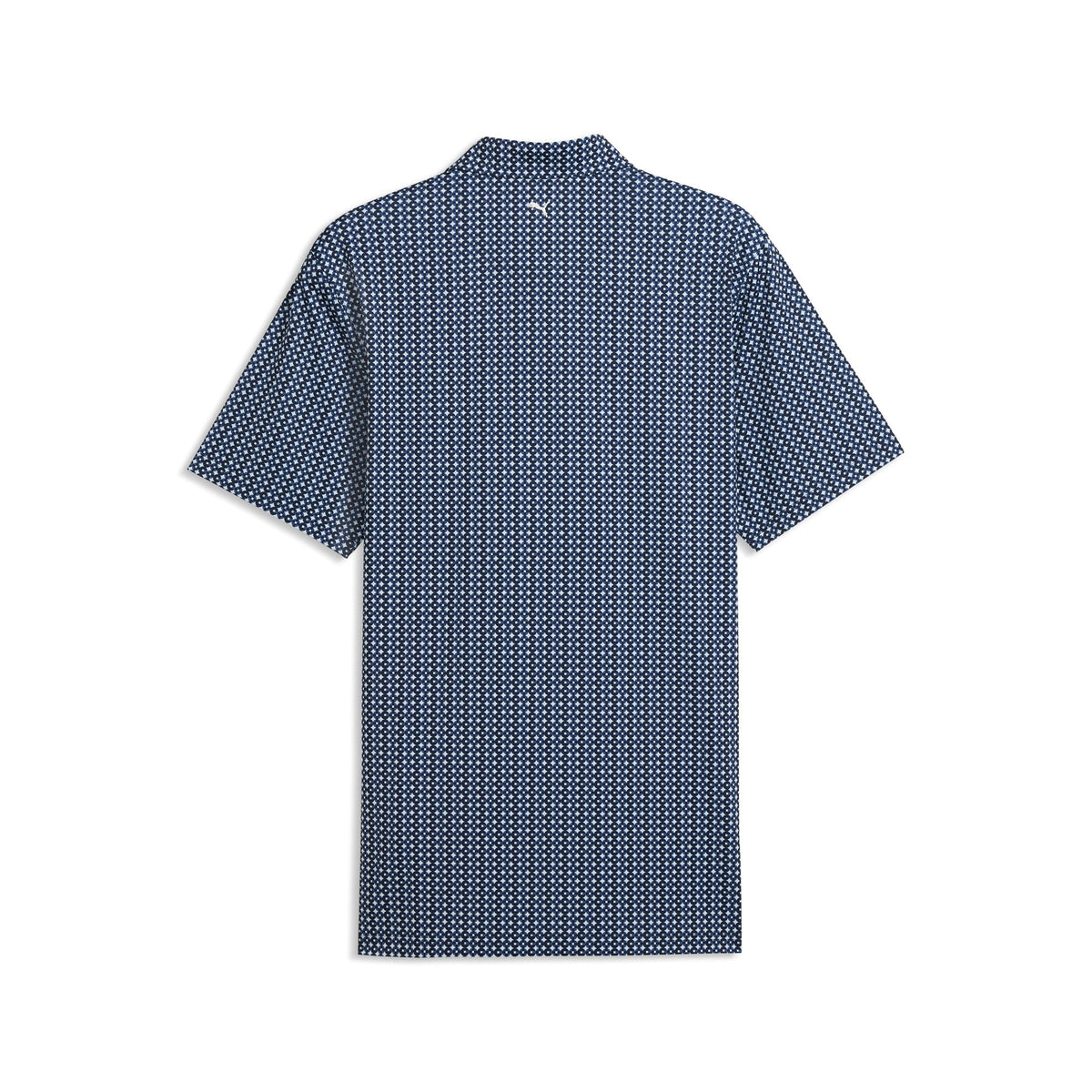 Puma Golf Customer Favorite - MATTR Rio BN Golf Polo