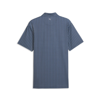 Puma Golf Customer Favorite - MATTR Rio BN Golf Polo