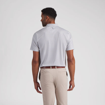 Puma Golf Customer Favorite - MATTR Rio BN Golf Polo