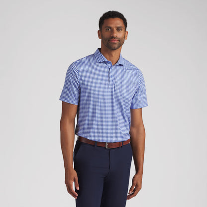 Puma Golf Customer Favorite - MATTR Rio BN Golf Polo