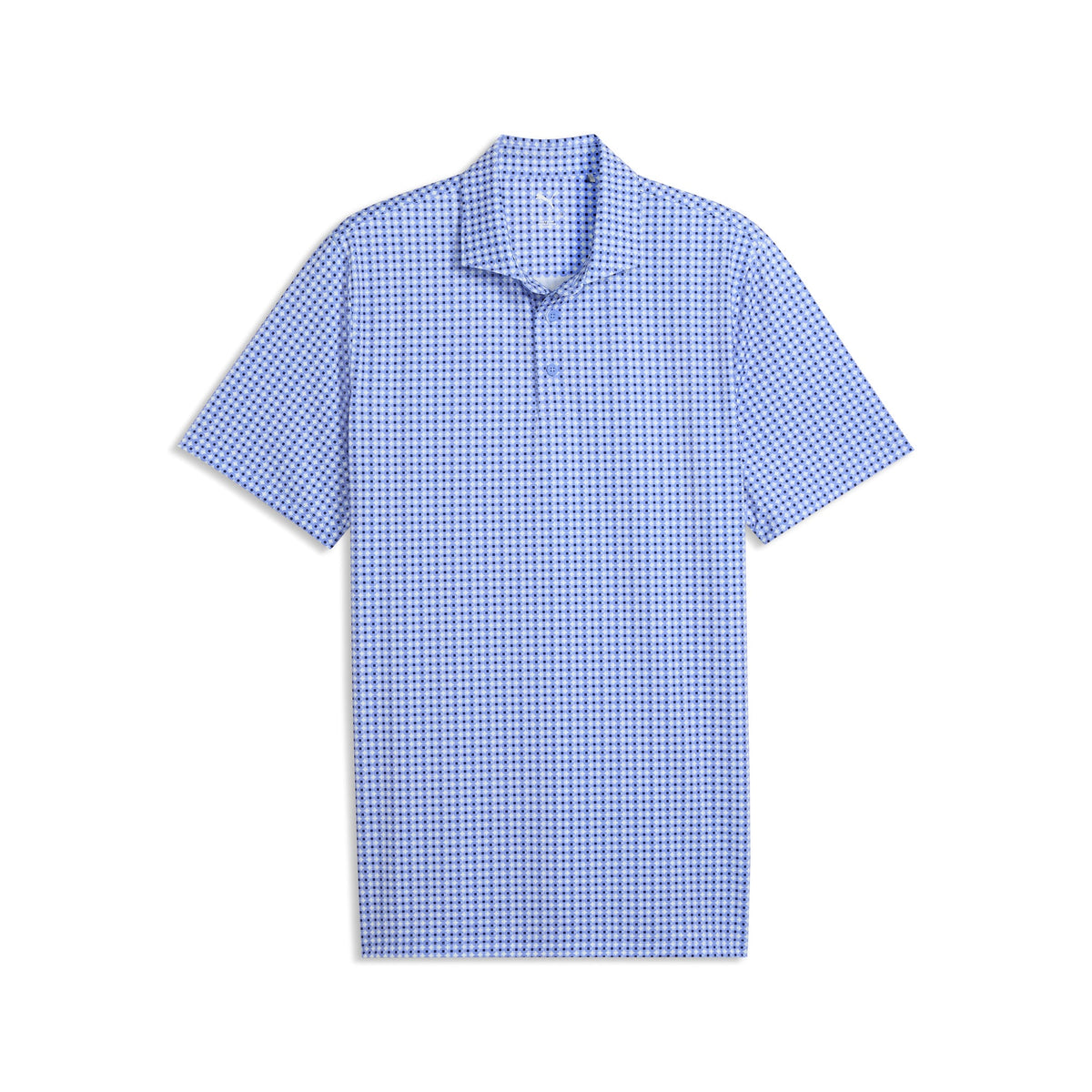 Puma Golf Customer Favorite - MATTR Rio BN Golf Polo