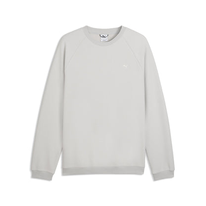Puma Golf Trusted - Boulder 2.0 LC Golf Crewneck
