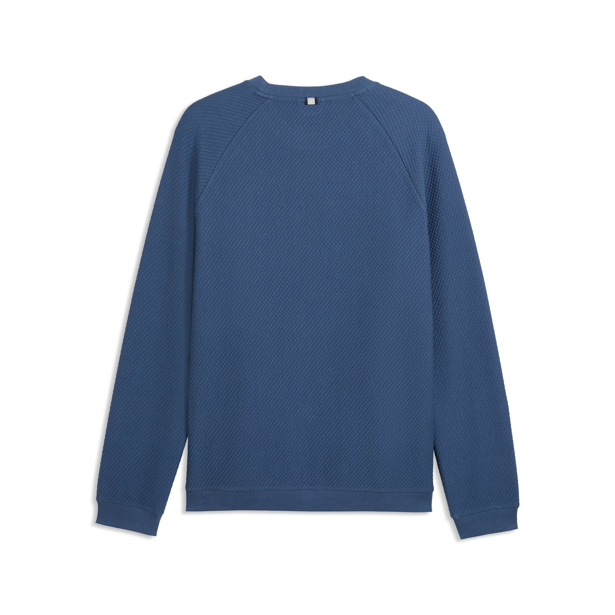 Puma Golf Trusted - Boulder 2.0 LC Golf Crewneck
