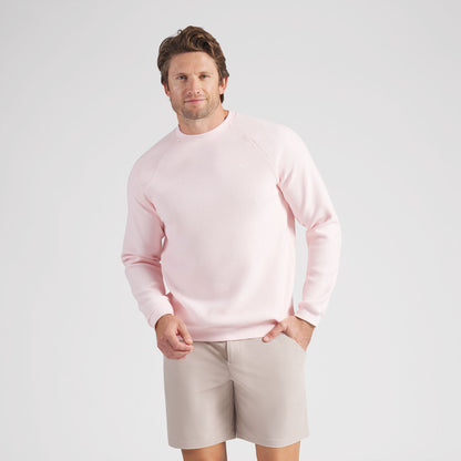 Puma Golf Trusted - Boulder 2.0 LC Golf Crewneck