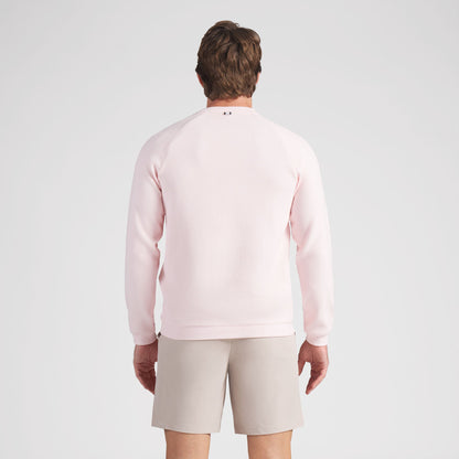 Puma Golf Trusted - Boulder 2.0 LC Golf Crewneck
