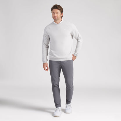 Puma Golf Trusted - Boulder 2.0 LC Golf Crewneck