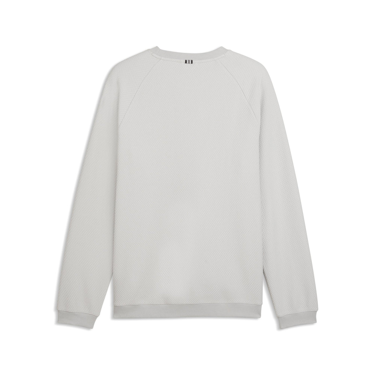 Puma Golf Trusted - Boulder 2.0 LC Golf Crewneck