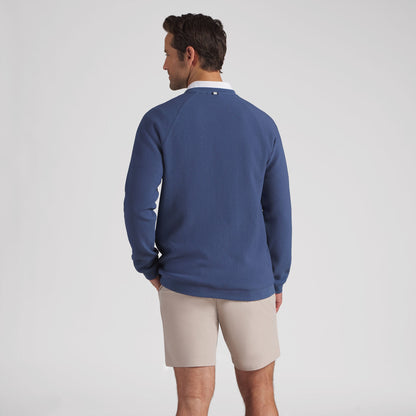 Puma Golf Trusted - Boulder 2.0 LC Golf Crewneck