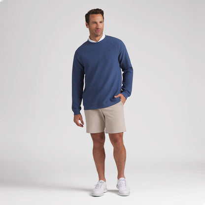 Puma Golf Trusted - Boulder 2.0 LC Golf Crewneck