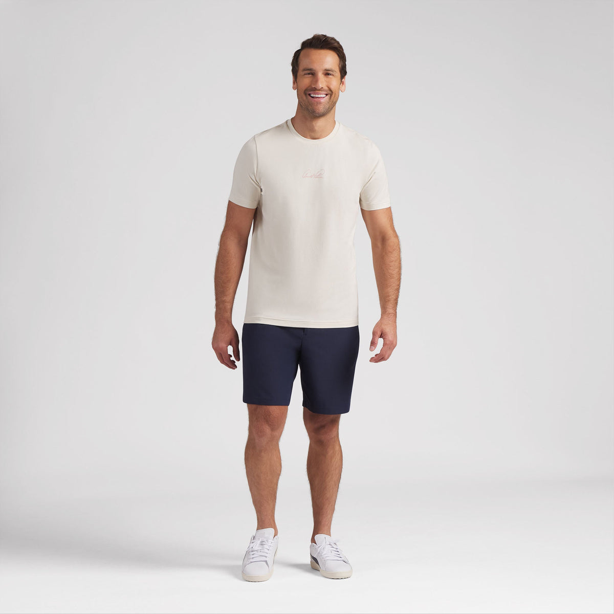 Puma Golf Discount - AP Modalon Performance Golf T-Shirt