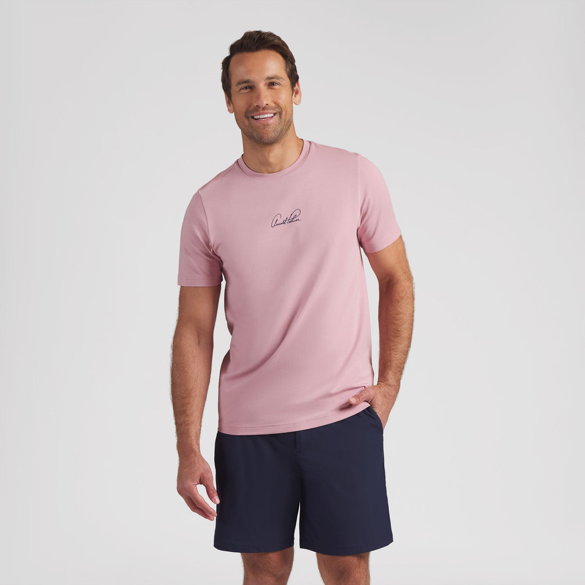 Puma Golf Discount - AP Modalon Performance Golf T-Shirt