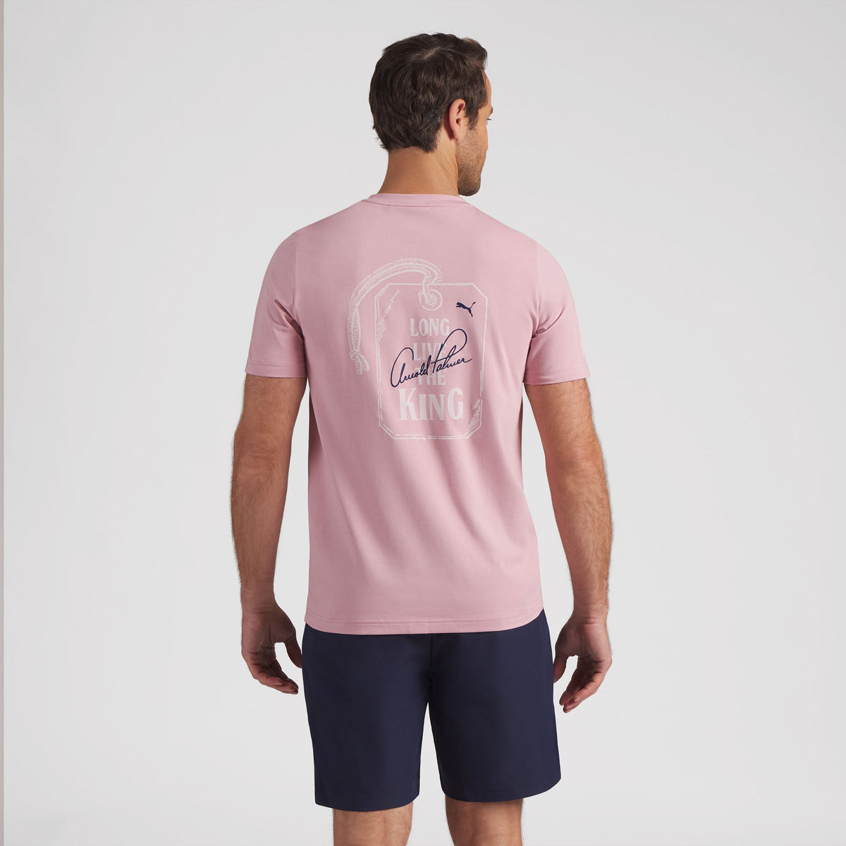 Puma Golf Discount - AP Modalon Performance Golf T-Shirt