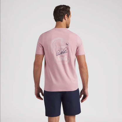 Puma Golf Discount - AP Modalon Performance Golf T-Shirt
