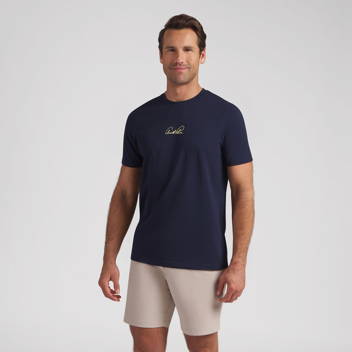 Puma Golf Discount - AP Modalon Performance Golf T-Shirt